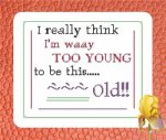 (image for) Waay Too Young